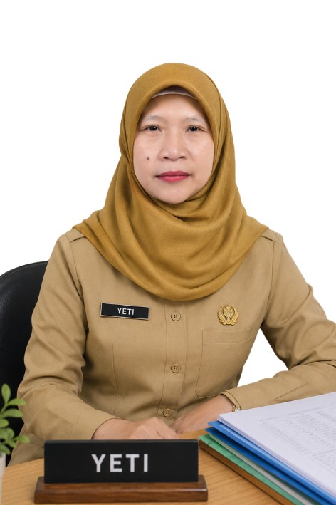 Yeti Soeprihatiningsih